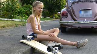 Skateboard selber bauen - Foto: sidm / GB