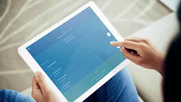 Smart Home Sicherheit - Foto: Hersteller / Innogy Smart Home Sicherheit - Foto: Hersteller / Innogy