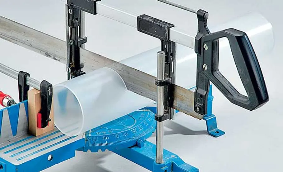 Solar-Leuchte: Schritt 3 von 12 Solarleuchte selber bauen