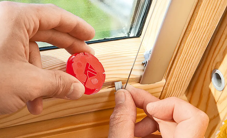 Verdunkelungsrollo fürs Dachfenster Verdunkelungsrollos Dachfenster