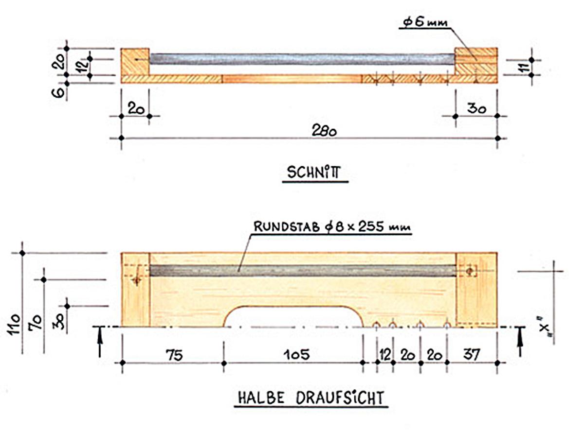 Surround-Lautsprecher selber bauen