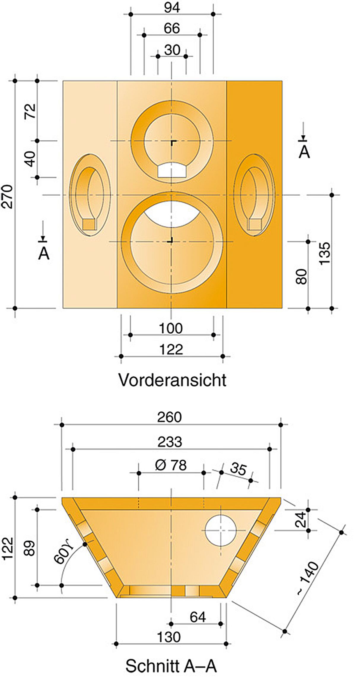 Surround-Lautsprecher selber bauen