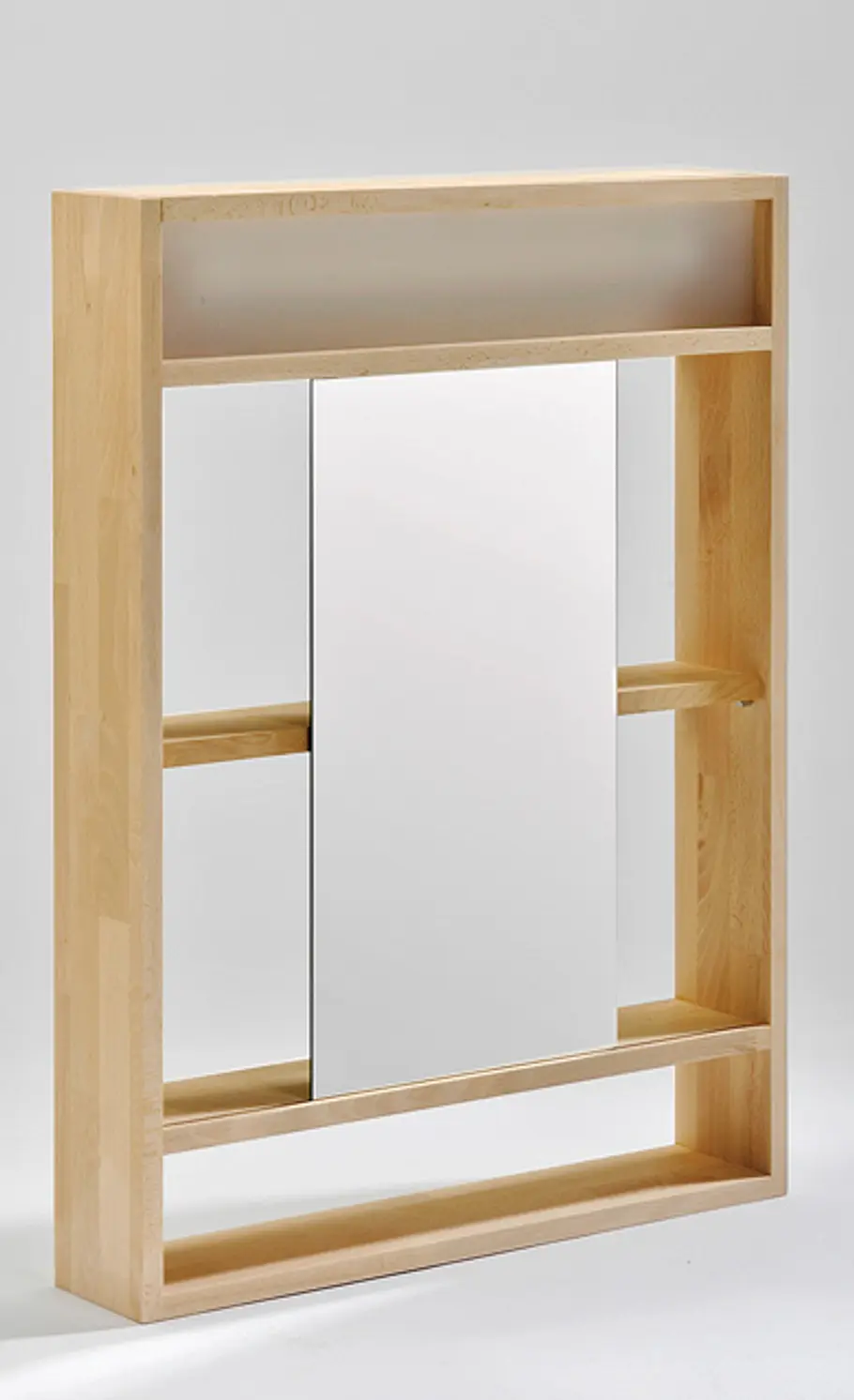Spiegelschrank selber bauen Spiegelschrank selber bauen