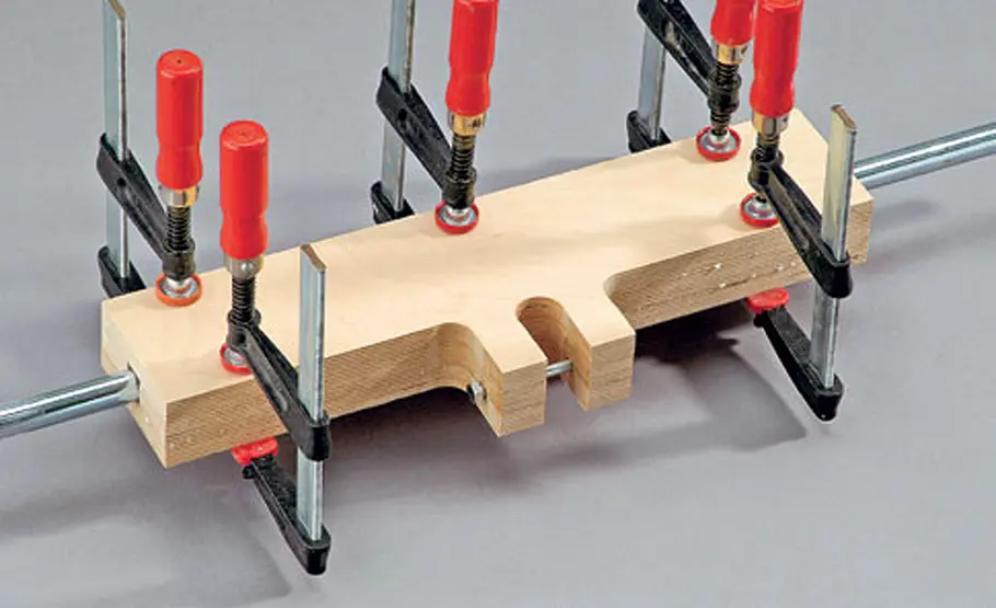 Bollerwagen: Vorderachse bauen Spielzeug Bollerwagen