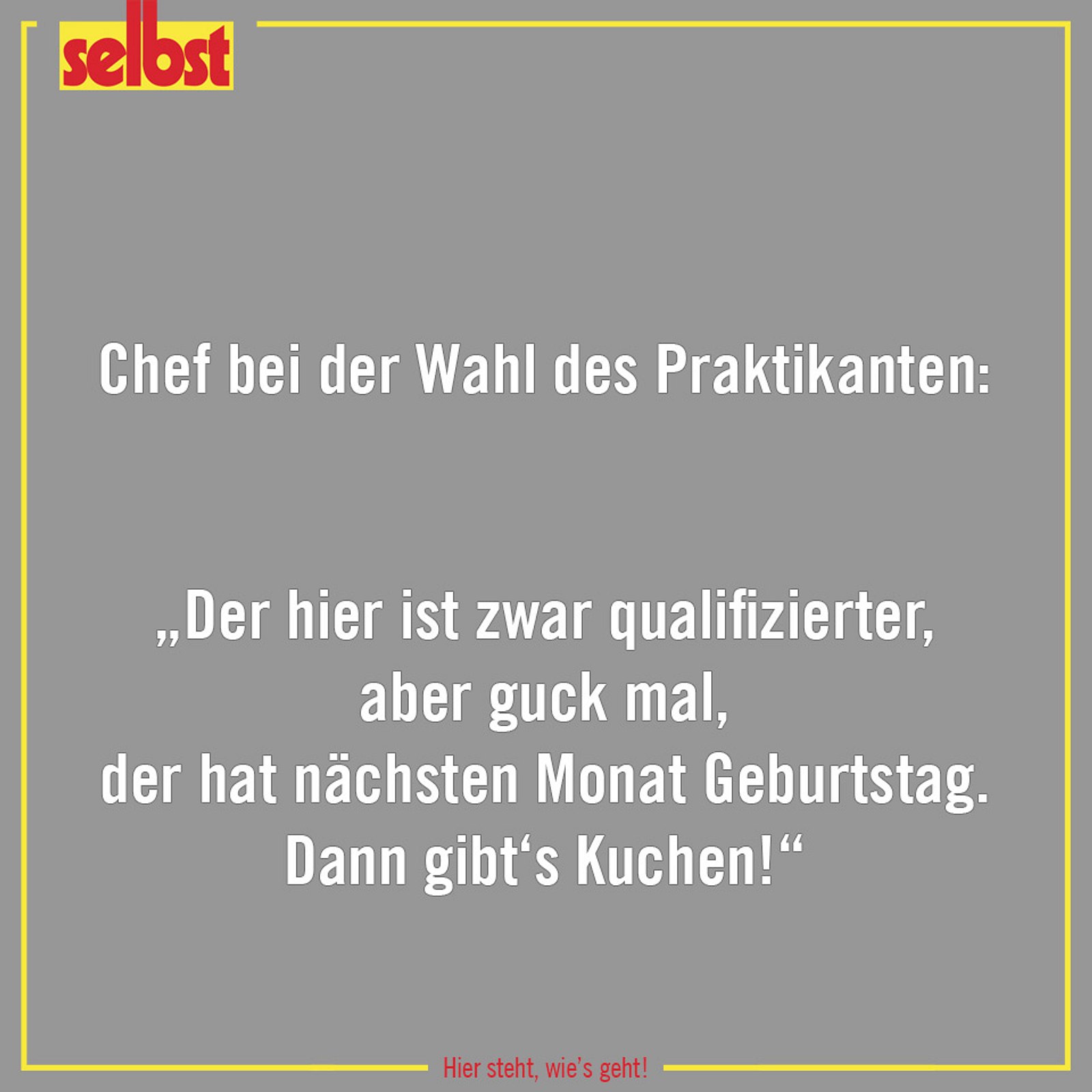 Lustig, wenn Handwerker Prioritäten setzen Die lustigsten Sprüche
