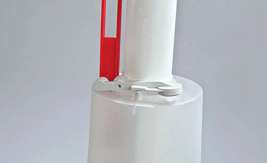 Kleinmengenschalter