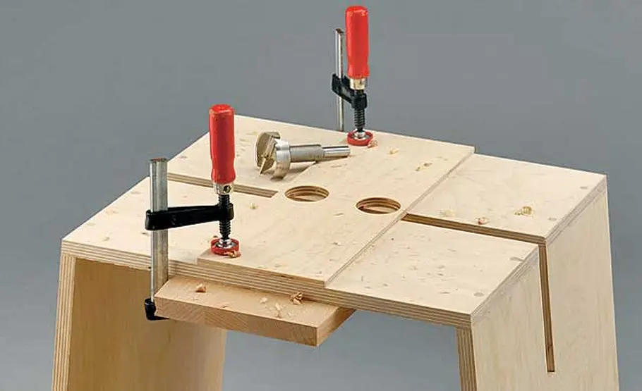 Stapelhocker bauen Stapelhocker selbst bauen