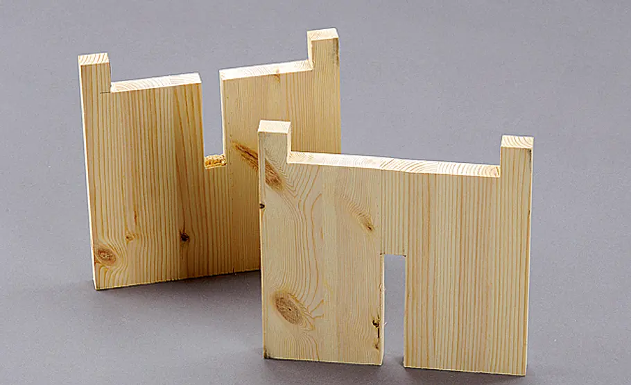 Biertisch selber bauen Stehtisch selber bauen