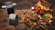 Gasgrill Testsieger - Foto: istock/AlexRaths/PR Gasgrill Testsieger - Foto: istock/AlexRaths/PR