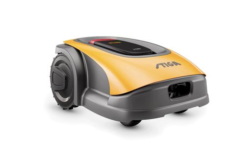 Stiga Mähroboter A500 bis 700