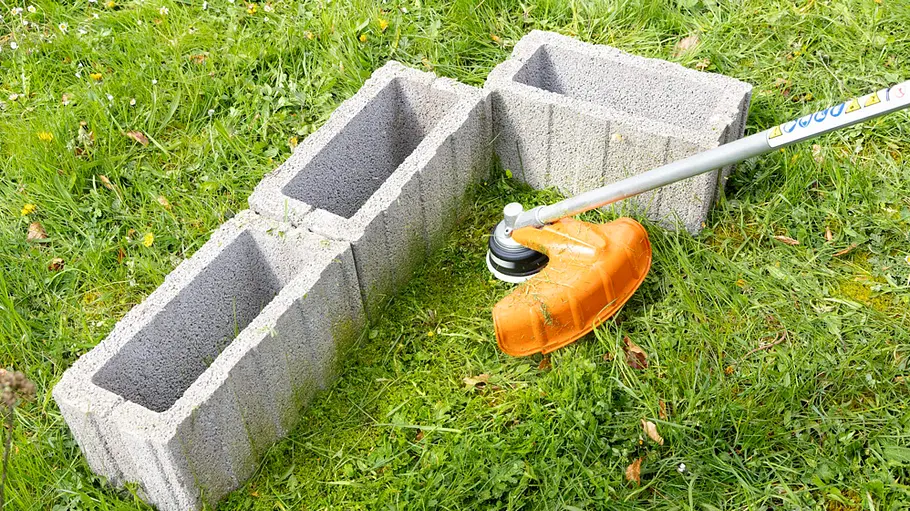 Stihl Freischneider im Test Stihl Freischneider im Test