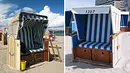 Strandkorb Strandkorb