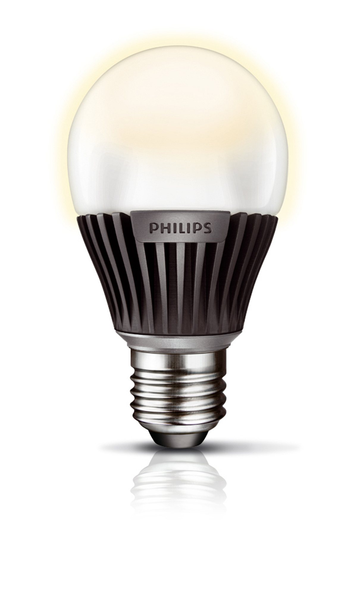 Energiesparen: Licht & Beleuchtung