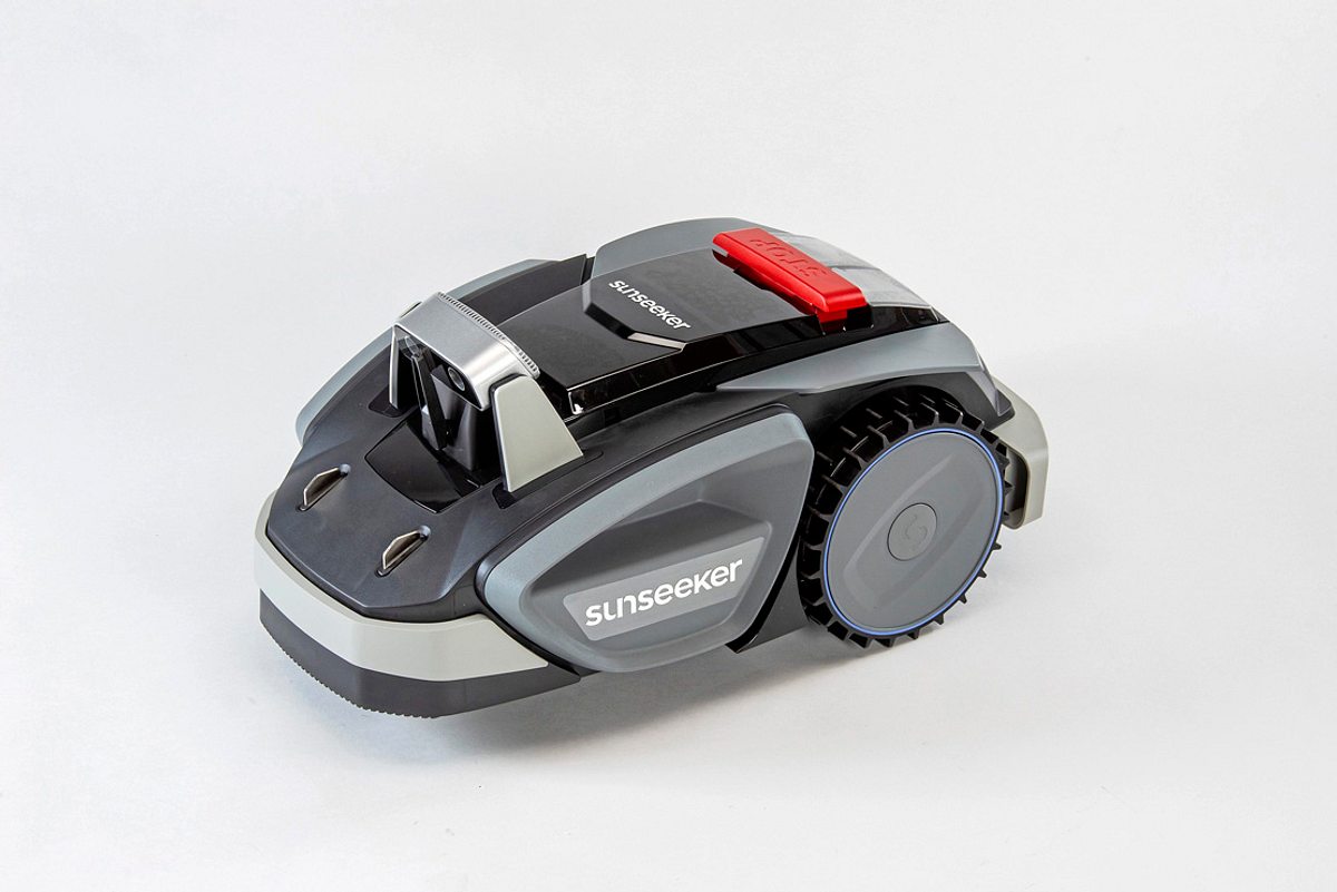 Sunseeker V3 Plus