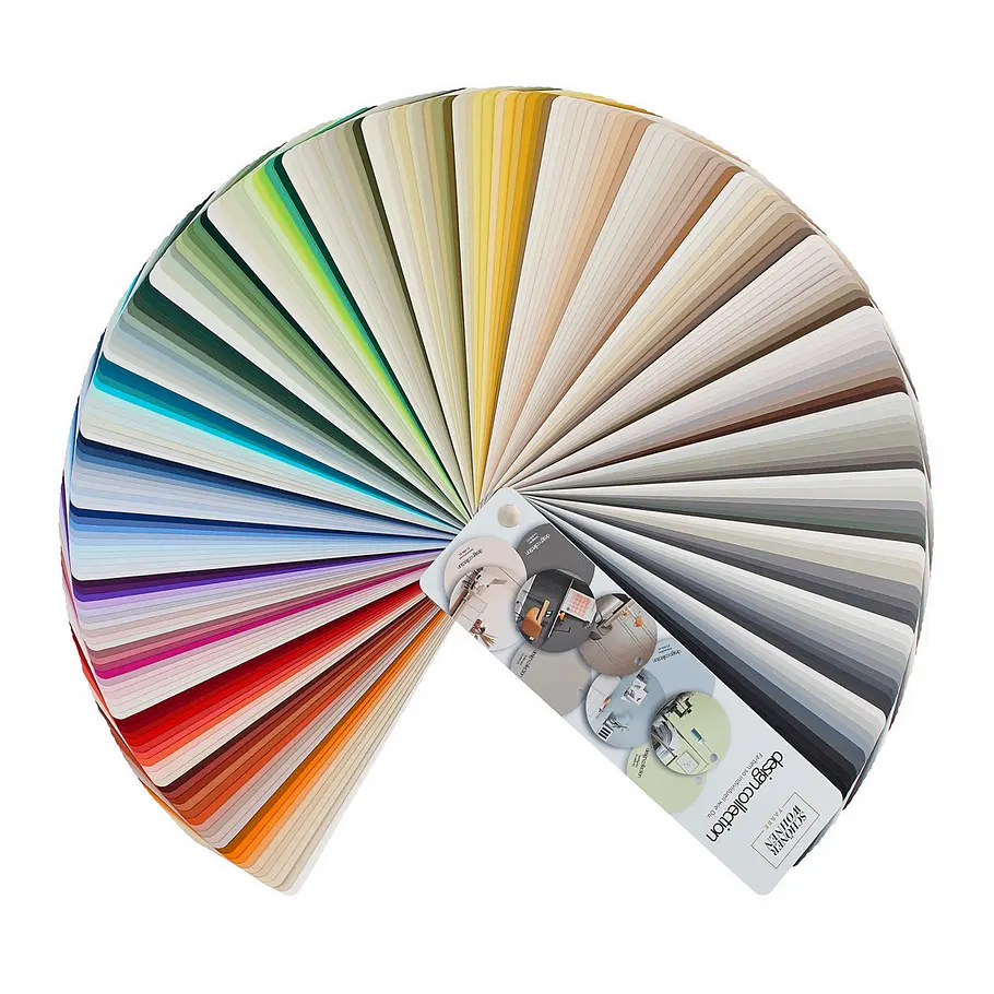 Farbpalette Schöner Wohnen Farbe