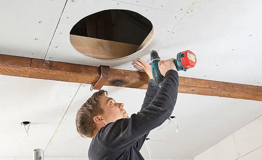 Tageslicht-Spot Tageslicht-Spot