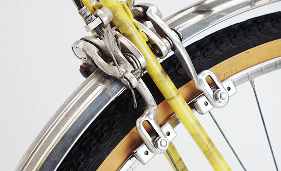 Tandem bauen Tandem-Fahrrad