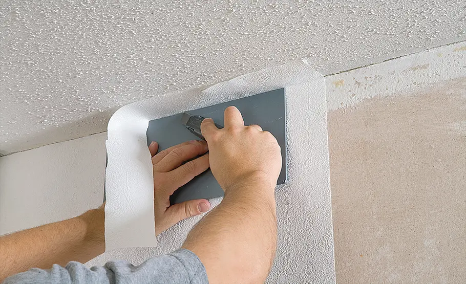 Wand tapezieren Wand tapezieren, Wand streichen