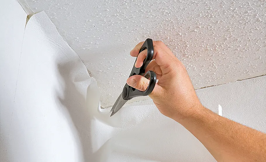 Wand tapezieren Wand tapezieren, Wand streichen