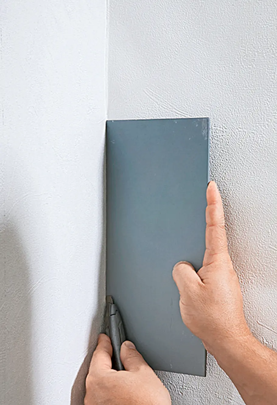 Wand tapezieren Wand tapezieren, Wand streichen