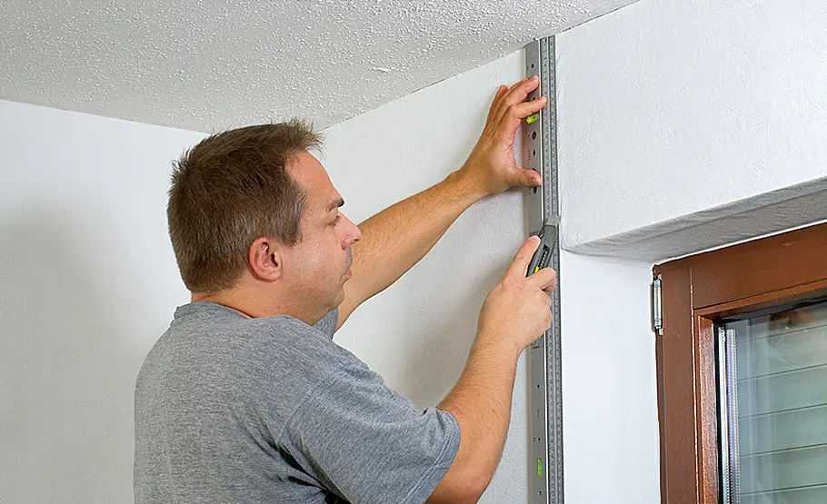 Wand tapezieren Wand tapezieren, Wand streichen