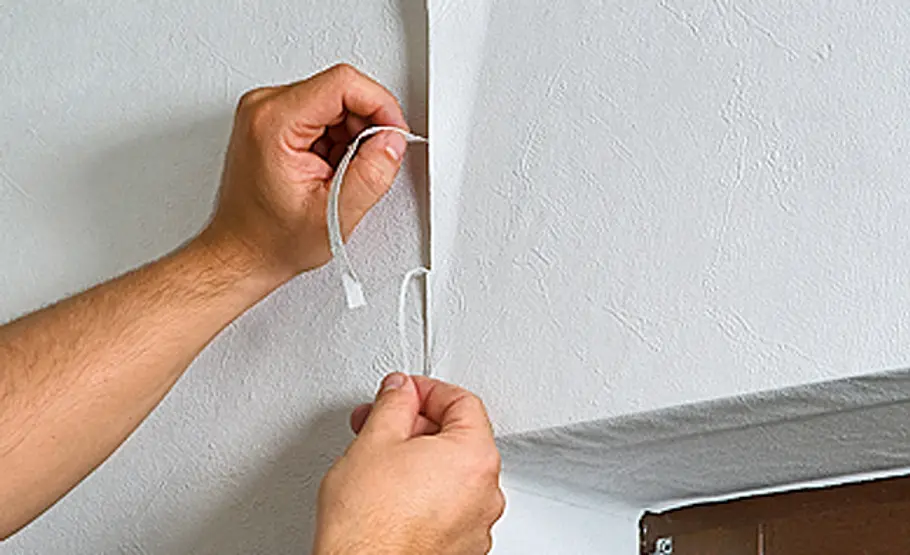 Wand tapezieren Wand tapezieren, Wand streichen