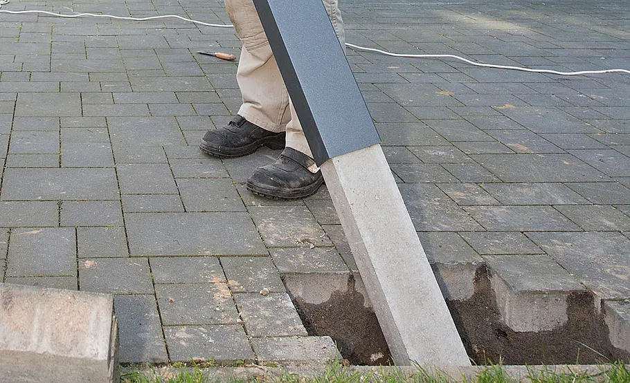 Terrassendach aus Aluminium selber bauen Terrassenüberdachung Alu