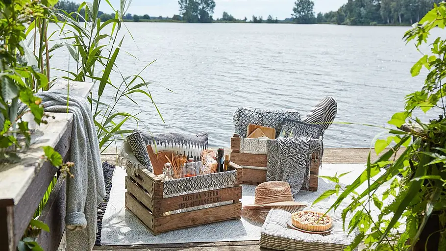 Picknicken
