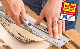Cutter-Test