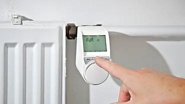 Thermostate - Foto: sidm Thermostate - Foto: sidm