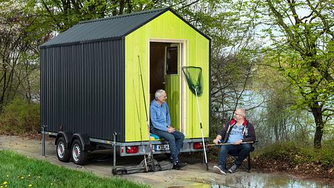 Tiny-House - Foto: sidm / MMM