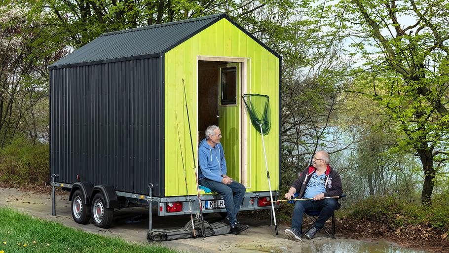 Tiny-House