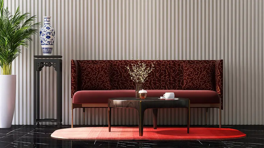 Einrichten nach Feng Shui Regeln Einrichten nach Feng Shui Regeln
