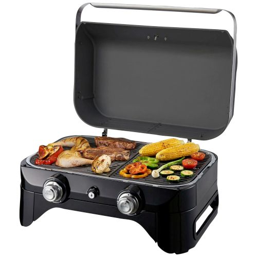 Tischgrill Attitude LX