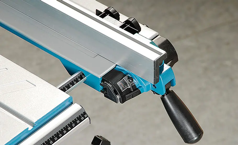 Tischkreissäge von Makita Tischkreissäge von Makita