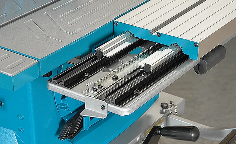 Tischkreissäge von Makita Tischkreissäge von Makita