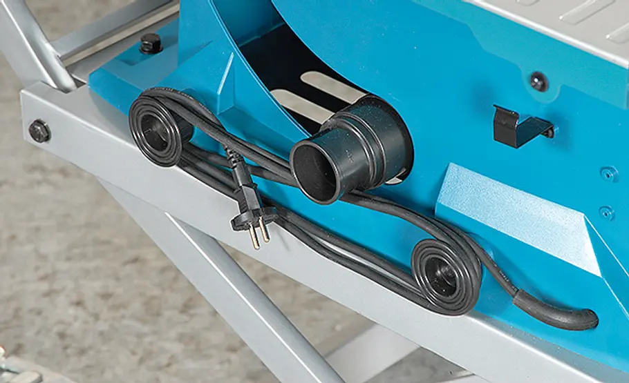 Tischkreissäge von Makita Tischkreissäge von Makita