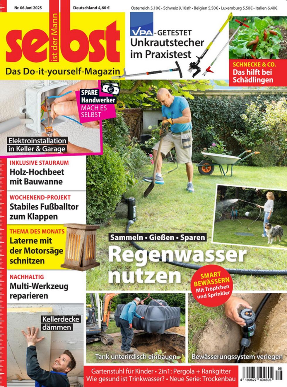 sidm 06/25 Titelbild sidm 06/25 Titelbild