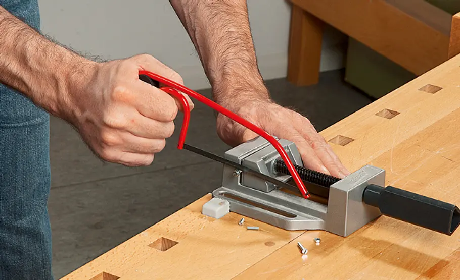Kleines Gewächshaus für die Fensterbank bauen Mini-Gewächshaus