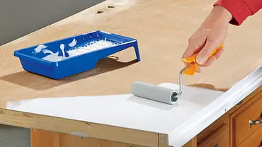 Möbel lackieren | selbst.de Möbel lackieren | selbst.de