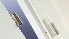 Türe aushängen Türe aushängen