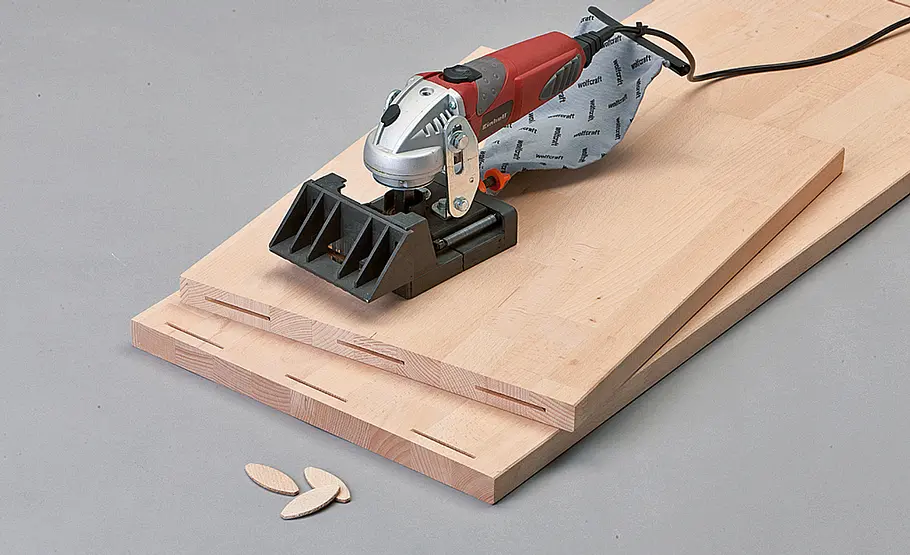 TV-Lowboard bauen TV-Möbel: Lowboard