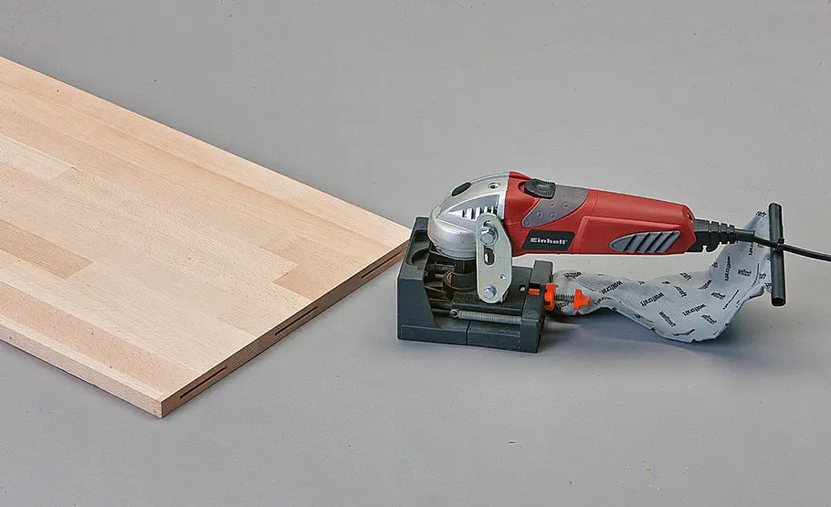 TV-Lowboard bauen TV-Möbel: Lowboard