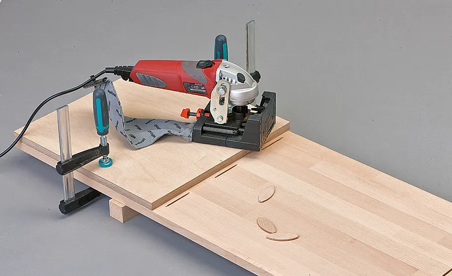 TV-Lowboard bauen TV-Möbel: Lowboard