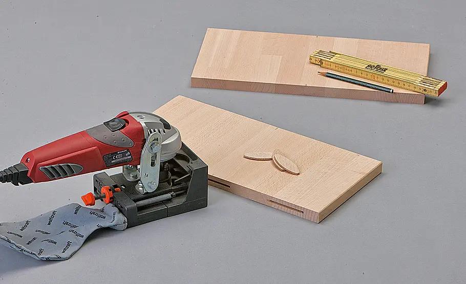 TV-Lowboard bauen TV-Möbel: Lowboard