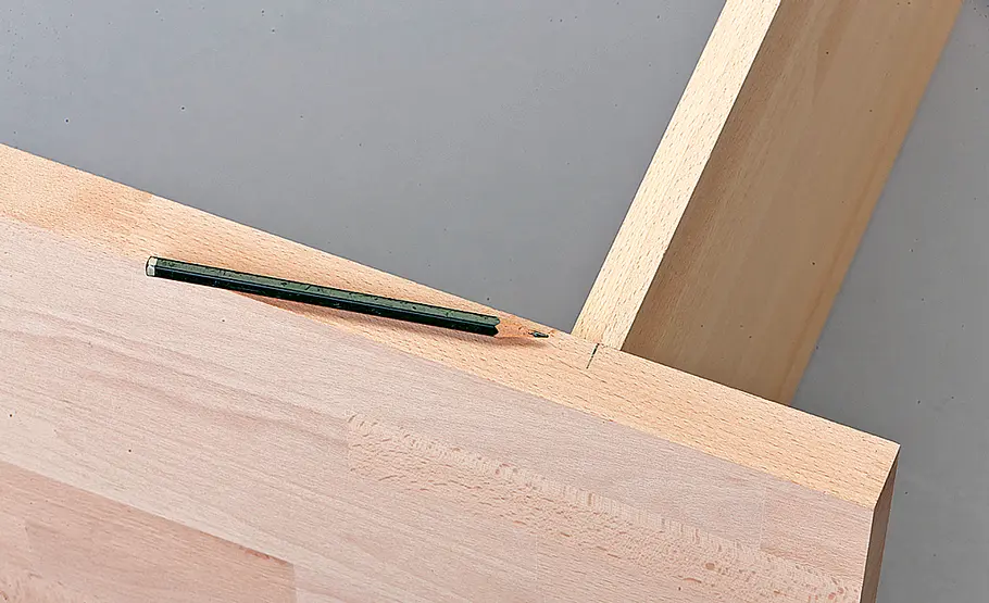 TV-Lowboard bauen TV-Möbel: Lowboard