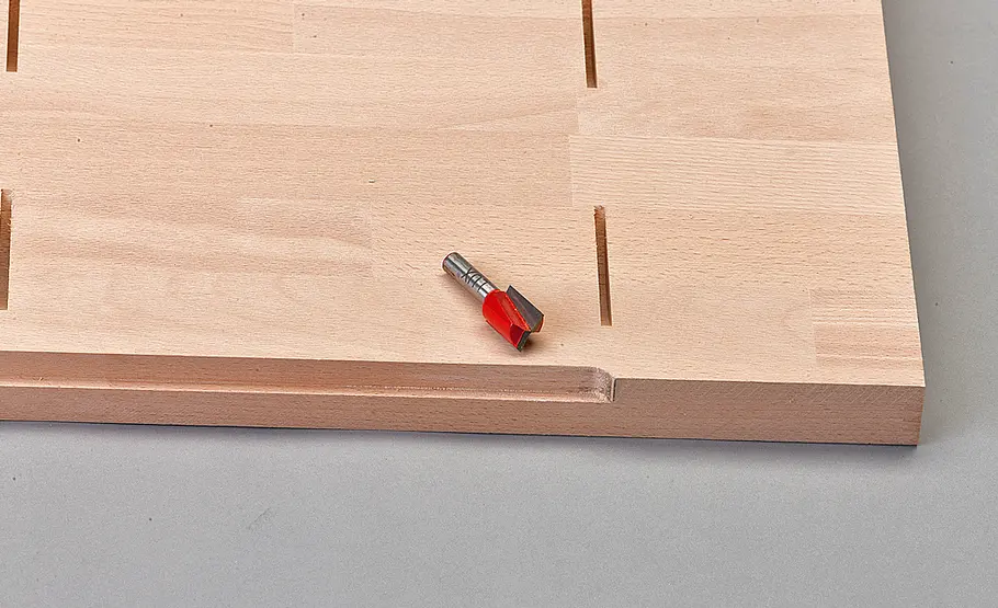 TV-Lowboard bauen TV-Möbel: Lowboard