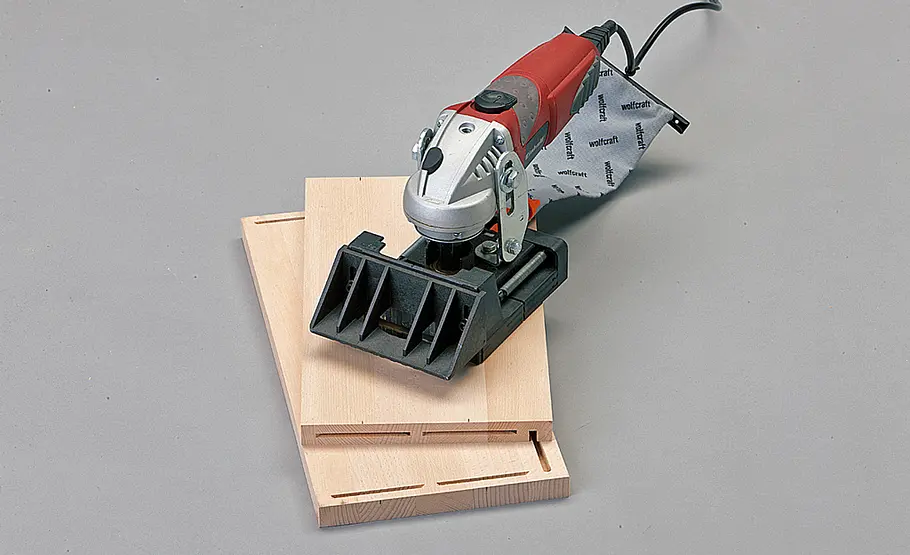 TV-Lowboard bauen TV-Möbel: Lowboard