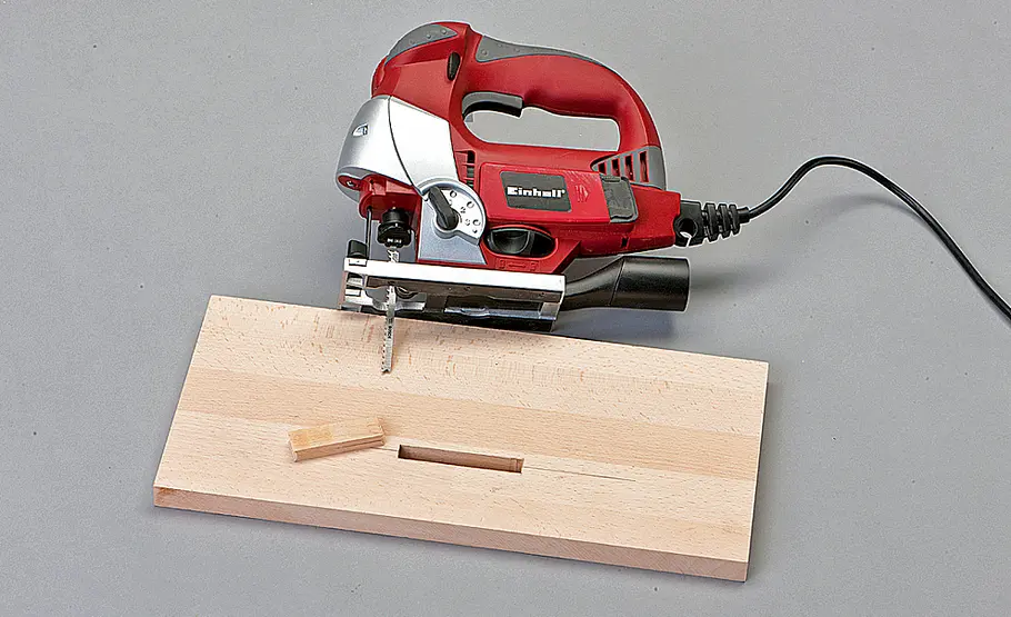 TV-Lowboard bauen TV-Möbel: Lowboard