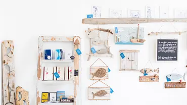 Upcycling Geschichte - Foto: Nicola Fioravanti / Unsplash